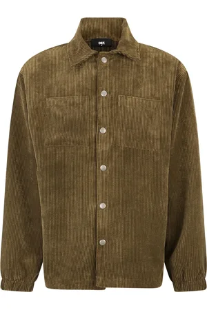 DEF Camisa