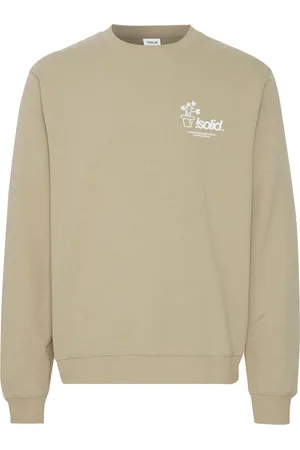 Solid Sudadera 