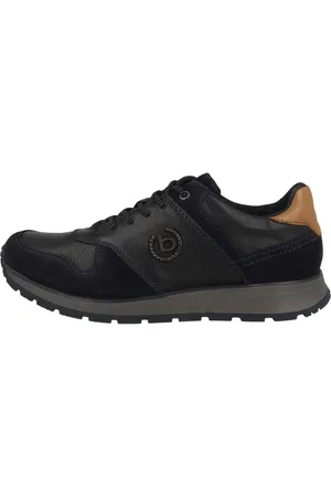 Bugatti Zapatillas deportivas bajas 