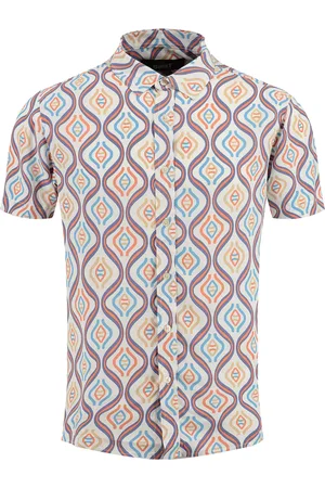 Key Largo Camisa 