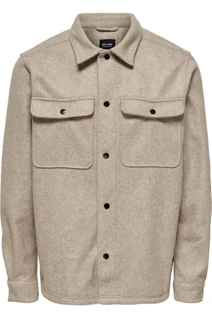 Only & Sons Chaqueta de entretiempo 