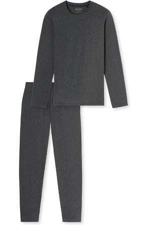 Schiesser Pijama largo 