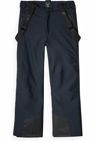 4F Pantalón de montaña