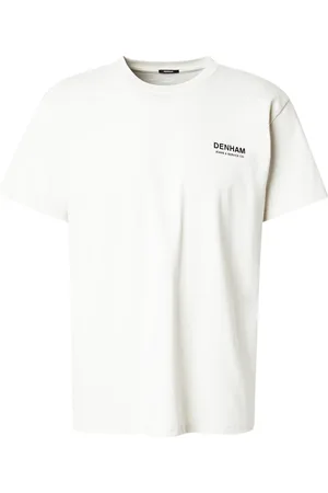 Denham Camiseta 