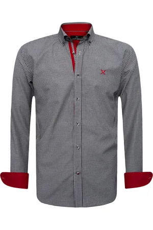 Jacey Quinn Camisa