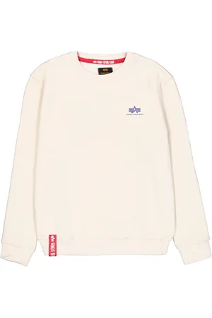 Alpha Industries Sudadera