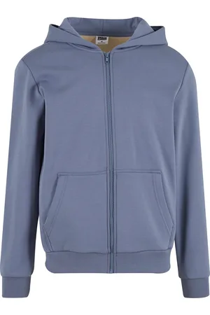 Urban classics Sudadera con cremallera