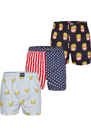 HAPPY SHORTS Calzoncillo boxer 