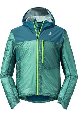 Schöffel Chaqueta de montaña