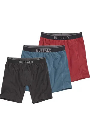 Buffalo Calzoncillo boxer