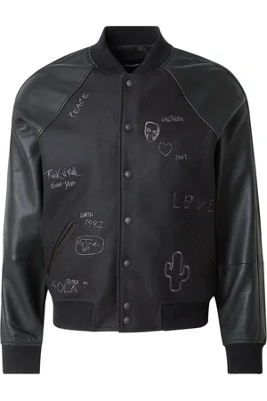 Zadig & Voltaire Chaqueta de entretiempo 