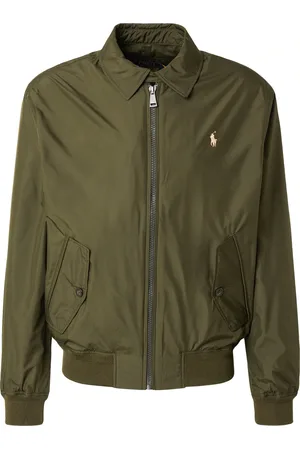Ralph Lauren Chaqueta de entretiempo