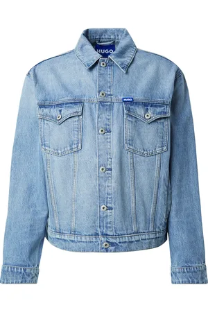 HUGO BOSS Chaqueta de entretiempo 