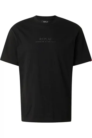 Replay Camiseta