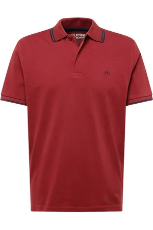 SELECTED Camiseta 