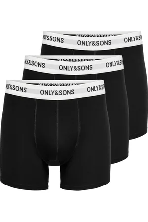 Only & Sons Calzoncillo boxer 