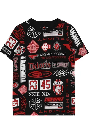 Jordan Camiseta 