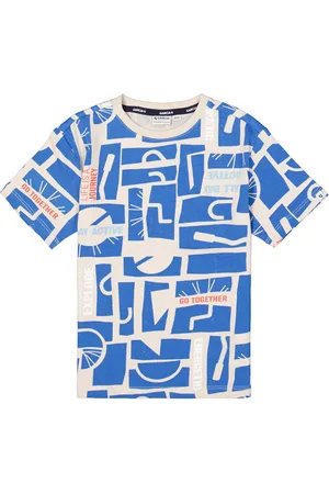 Garcia Camiseta