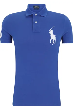 Ralph Lauren Camiseta