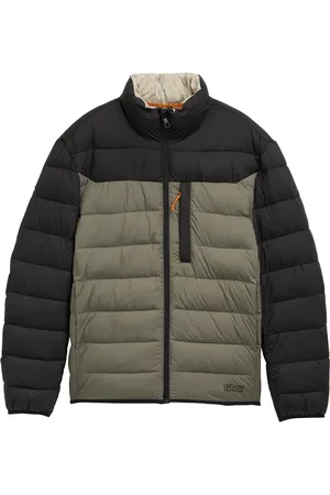 TOM TAILOR Chaqueta de entretiempo