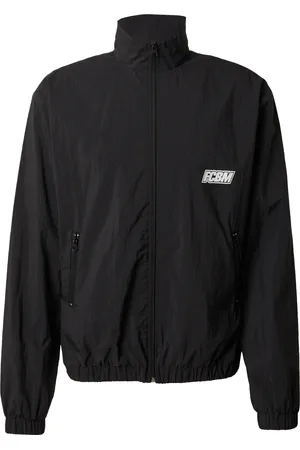 FCBM Chaqueta de entretiempo 