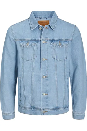 JACK & JONES Chaqueta de entretiempo 