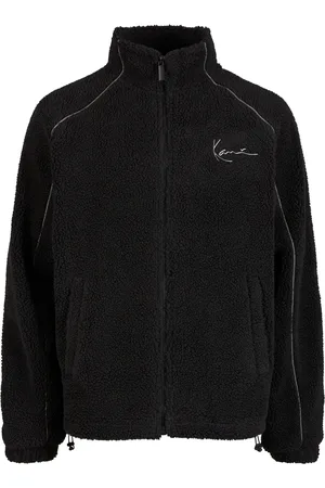 Karl Kani Chaqueta de entretiempo