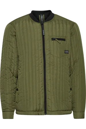 11 Project Chaqueta de entretiempo 