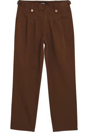 Desigual Pantalón cargo