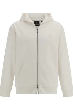 Boggi Milano Sudadera con cremallera