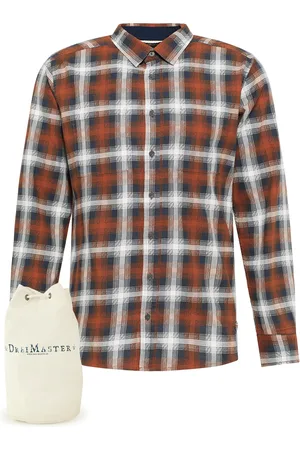 Dreimaster Camisa