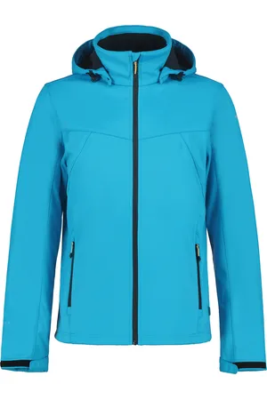 Icepeak Chaqueta de montaña 