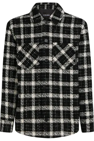Karl Lagerfeld Camisa