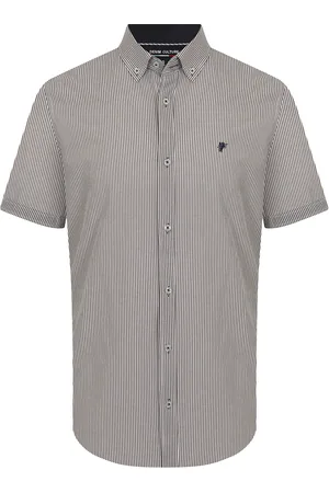 Denim Culture Camisa 