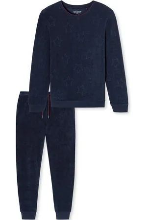 Schiesser Pijama largo 