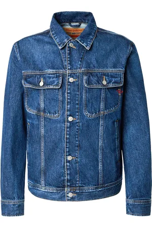 Diesel Chaqueta de entretiempo 