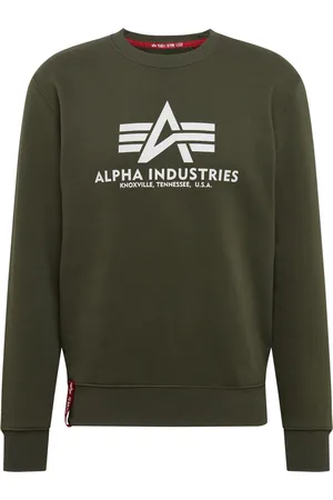 Alpha Industries Sudadera