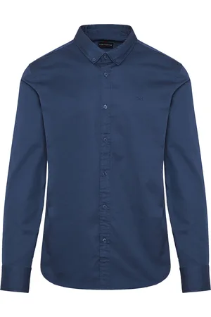 Funky Buddha Camisa