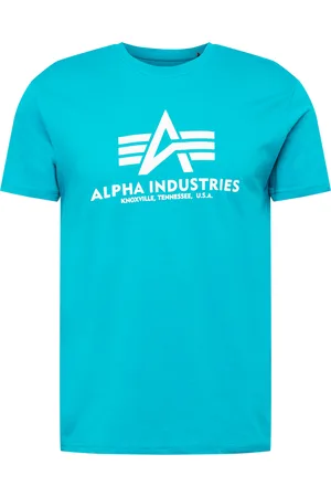 Alpha Industries Camiseta
