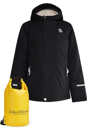 Schmuddelwedda Chaqueta funcional