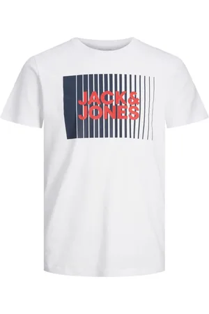 JACK & JONES Camiseta