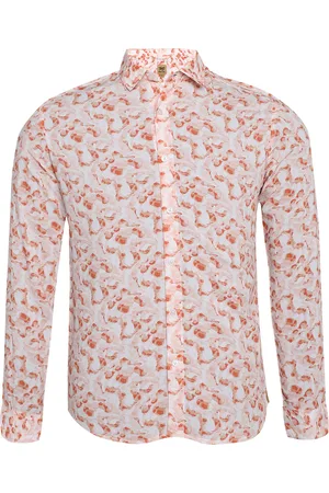Campus Camisa 