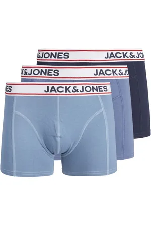 JACK & JONES Calzoncillo boxer 