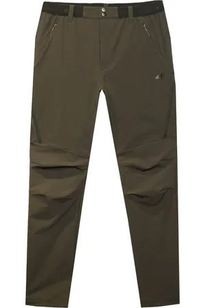 4F Pantalón de montaña