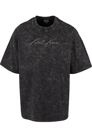Karl Kani Camiseta