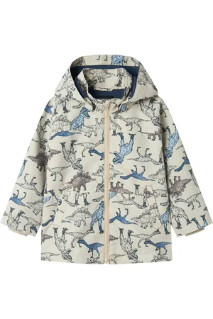 NAME IT Chaqueta de entretiempo 
