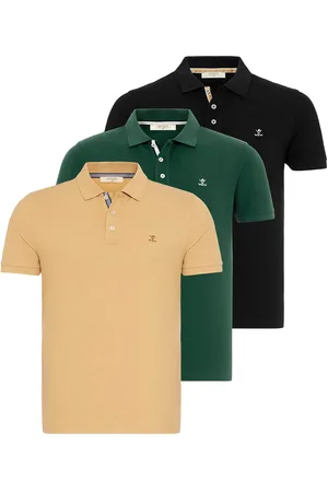 Antioch Camiseta