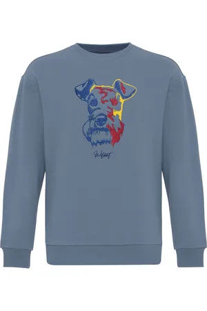 Williot Sudadera 