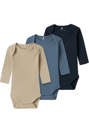 NAME IT Pijama entero/body