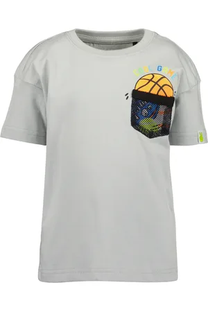 Blue Seven Camiseta